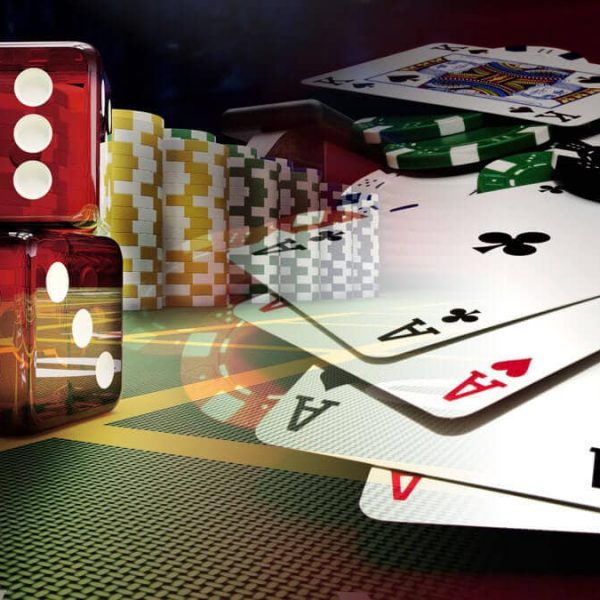 Blackjack Video Poker: Where Can You Get One?