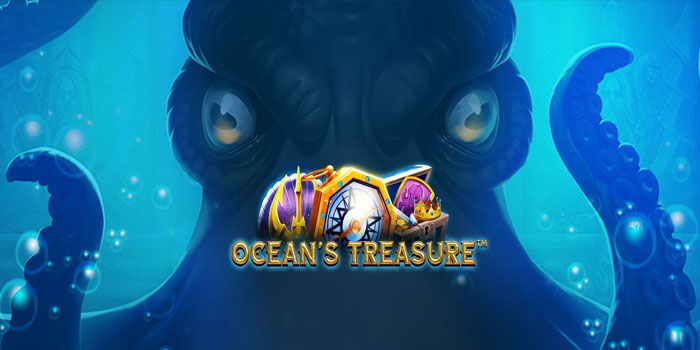 Cara Mudah Menang Slot Ocean Treasures