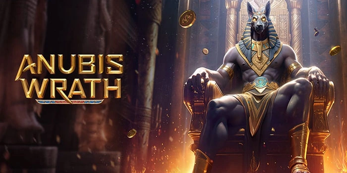Strategi Main Slot Anubis Wrath Cuan Besar Cepat Mudah Aman