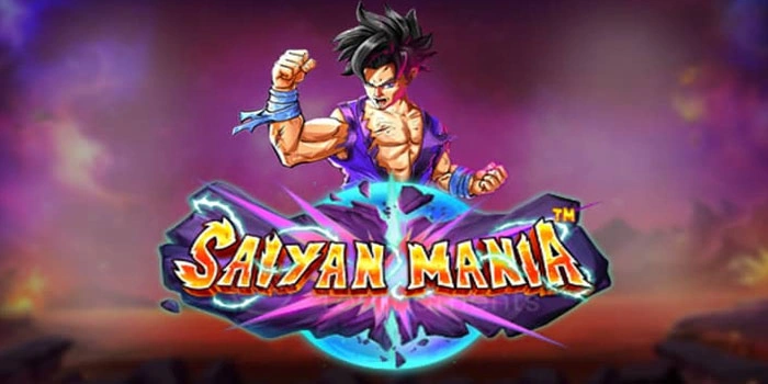 Saiyan Mania: Game Slot Gampang Menang