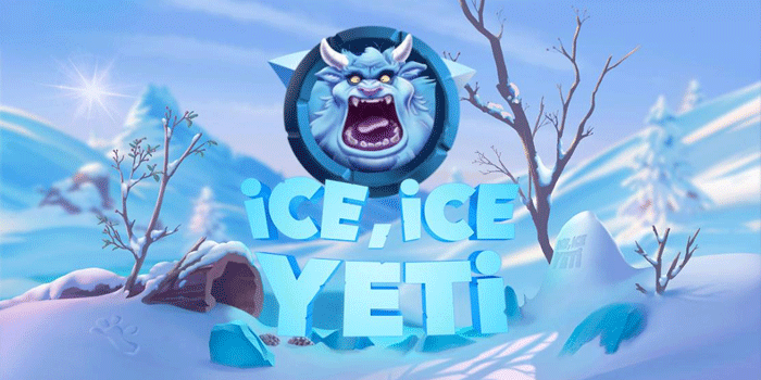 Slot Ice Ice Yeti Dengan RTP Tinggi dan Jackpot Menggiurkan