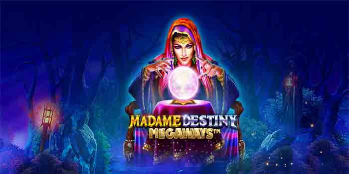 Seni Mengelola Emosi Saat Main Slot Madame Destiny Megaways