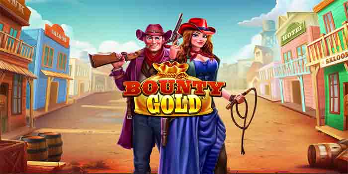 Menang Slot Bounty Gold Dengan Modal 100 Ribu