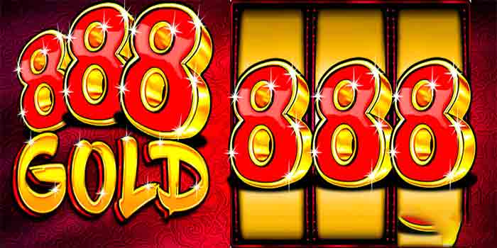 Strategi Terbukti Slot 888 Gold Menang Setiap Putaran